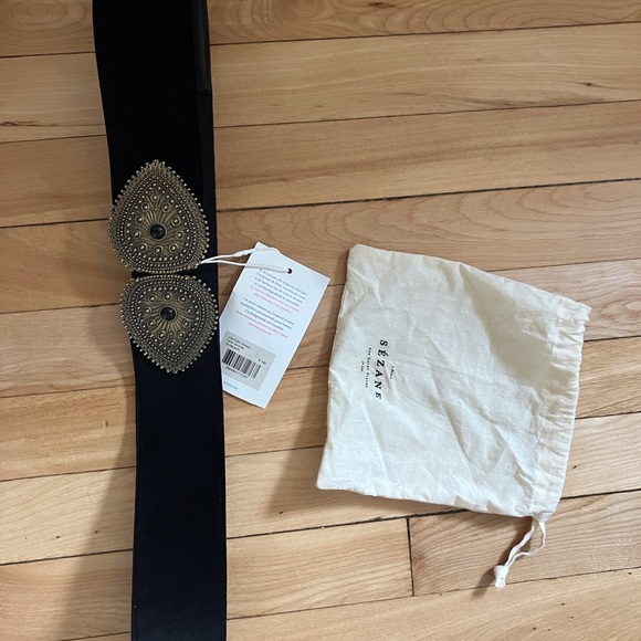 Tamara belt - sezane - Picture 1 of 4